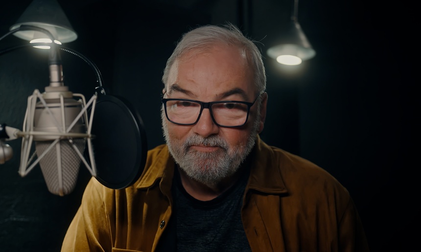 Gildor Roy brille aux commandes de la 3e édition de Dans un cinéma près de chez vous