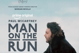Image du film Paul McCartney: Man on the Run Image du film Paul McCartney: Man on the Run