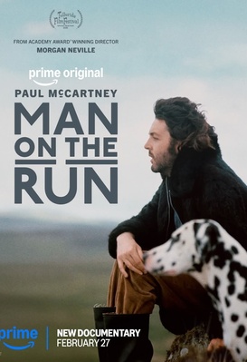 Paul McCartney: Man on the Run