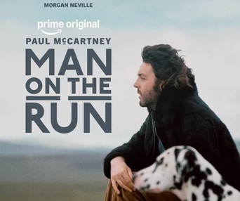Image du film Paul McCartney: Man on the Run