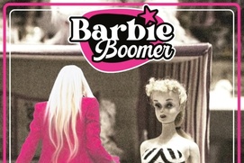 Image du film Barbie Boomer