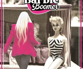 Image du film Barbie Boomer