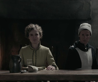 Image du film Jean Valjean
