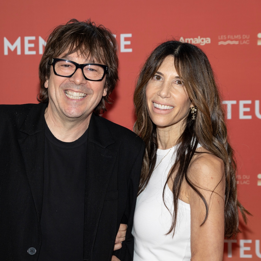 Première de Menteuse