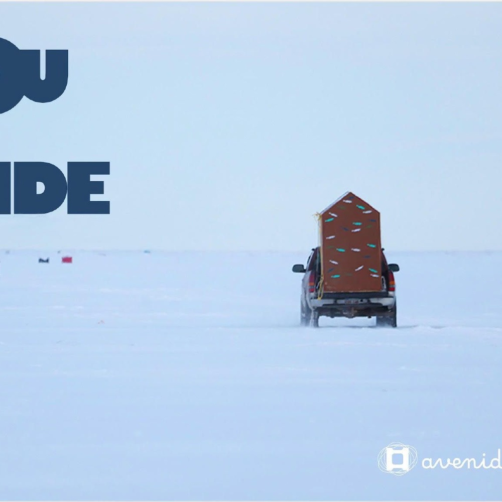 Image du film Le trou du cul du monde 