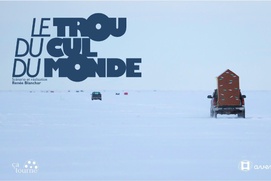 Image du film Le trou du cul du monde&nbsp;