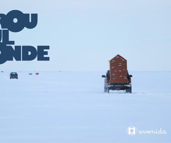 Image du film Le trou du cul du monde&nbsp;