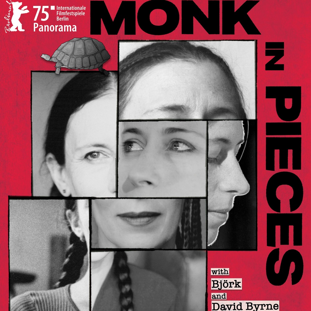 Image du film Monk in Pieces