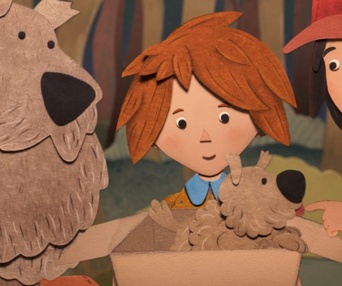 Image du film Le secret des mésanges