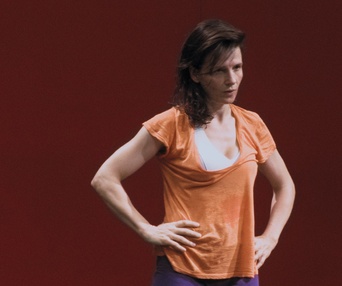 Image du film In-I Motion