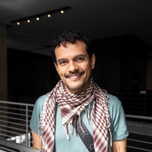 Photo de Luis Oliva
