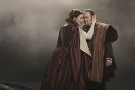 Image du film Macbeth (Verdi) - The Metropolitain Opera