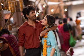 Image du film Parasakthi