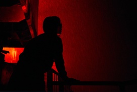 Image du film Résurrection