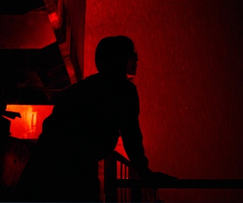 Image du film Résurrection