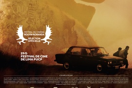 Galerie du film Pérou 1982