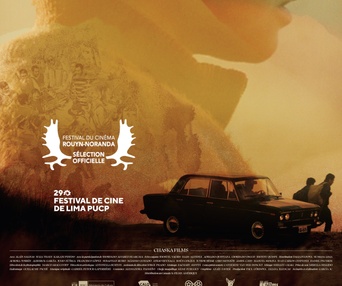 Galerie du film Pérou 1982