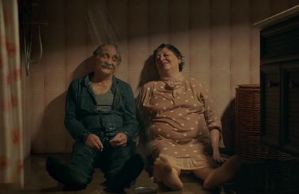 Bande-annonce en farsi sous-titrée en français
