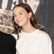 Photo de Raphaëlle Morissette