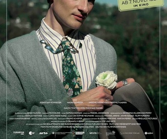 Image du film Confessions of Thomas Mann, Confidence Man