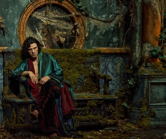 Images du film Frankenstein