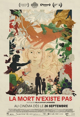 La mort n’existe pas