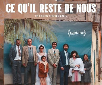 Image du film Ce qu'il reste de nous