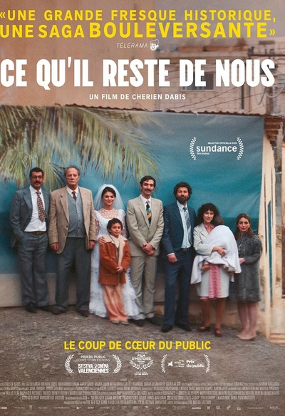 Ce qu'il reste de nous