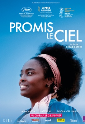 Promis le ciel