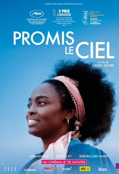 Promis le ciel