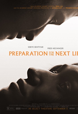 Preparation for the Next Life