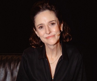 Isabelle Brouillette