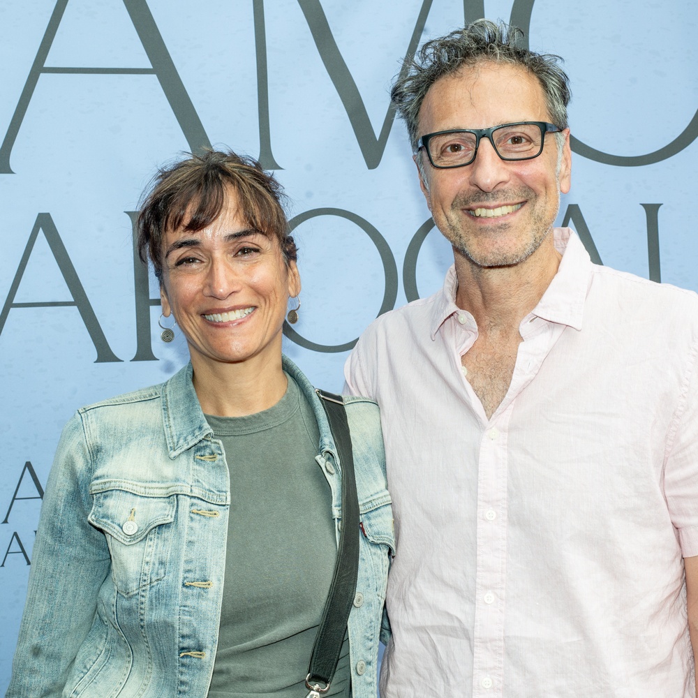 Première du film Amour apocalypse