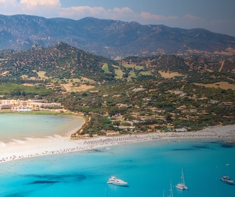 Image du film Les aventuriers voyageurs - Sicile et Sardaigne : les îles italiennes