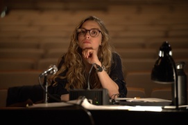 Images du film Seven Veils