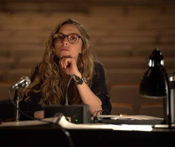 Images du film Seven Veils