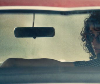 Images du film Marty Supreme