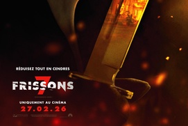 Image du film Scream 7 Image du film Scream 7