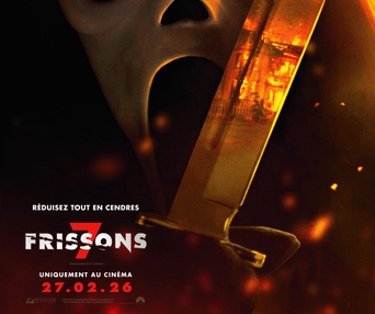 Image du film Scream 7