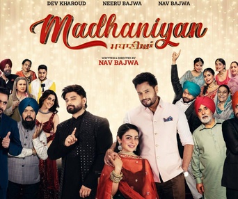 Image du film Madhaniyan