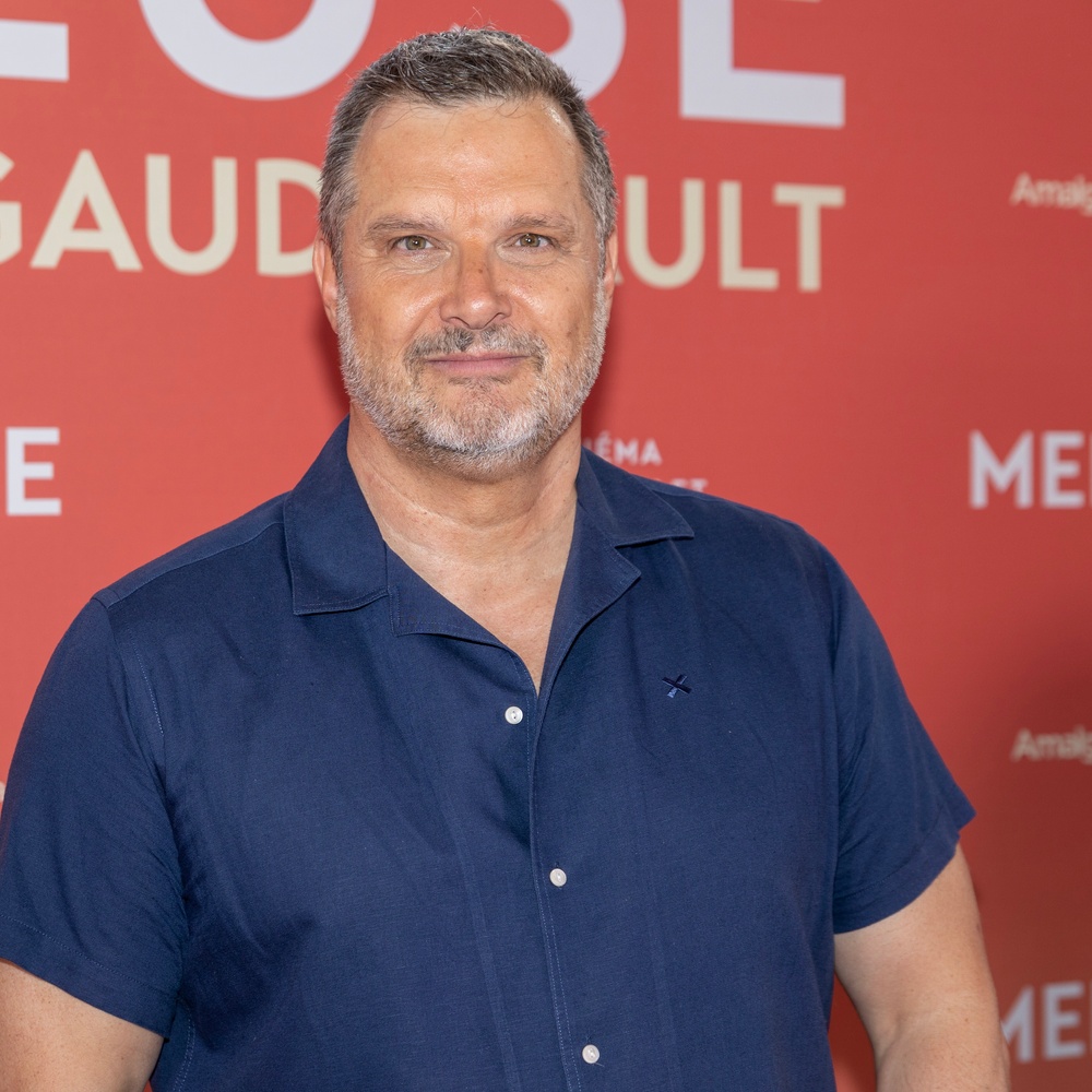 Première de Menteuse