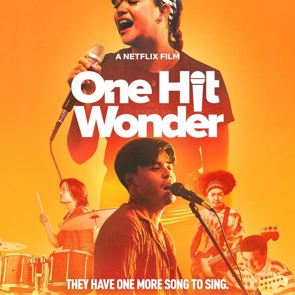 Image du film One Hit Wonder
