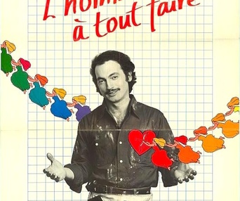 Image du film L'homme à tout faire