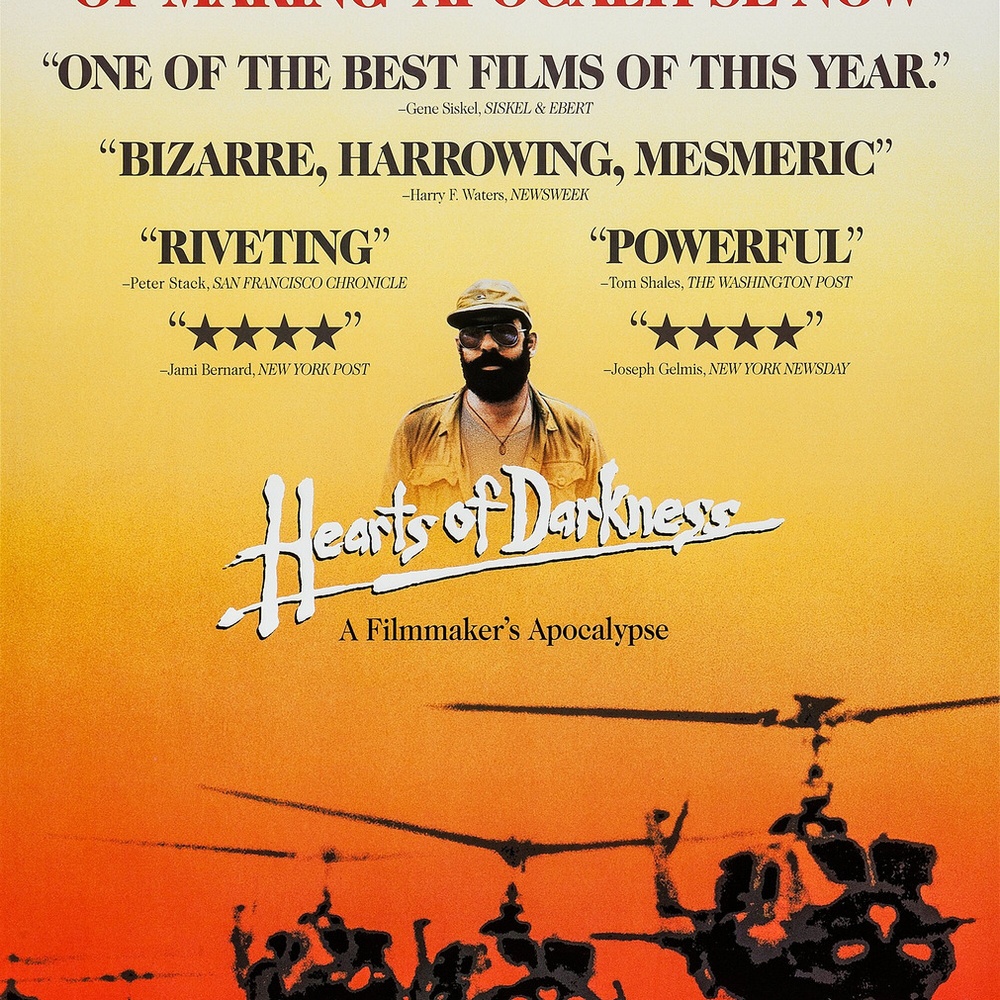 Image du film Hearts of Darkness: A Filmmaker's Apocalypse