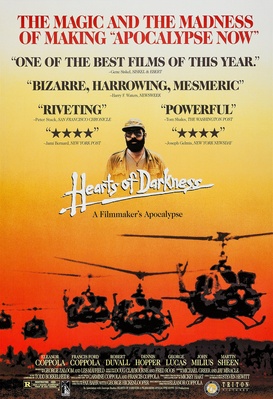 Hearts of Darkness: A Filmmaker's Apocalypse
