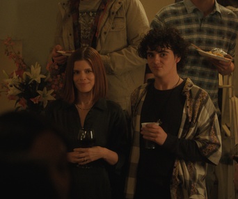 Image du film Entre amis