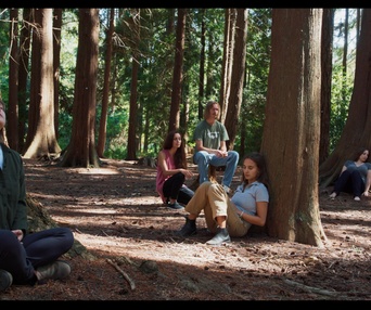 Images du film Forêts urbaines