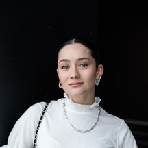 Photo de Aurélia Arandi-Longpré