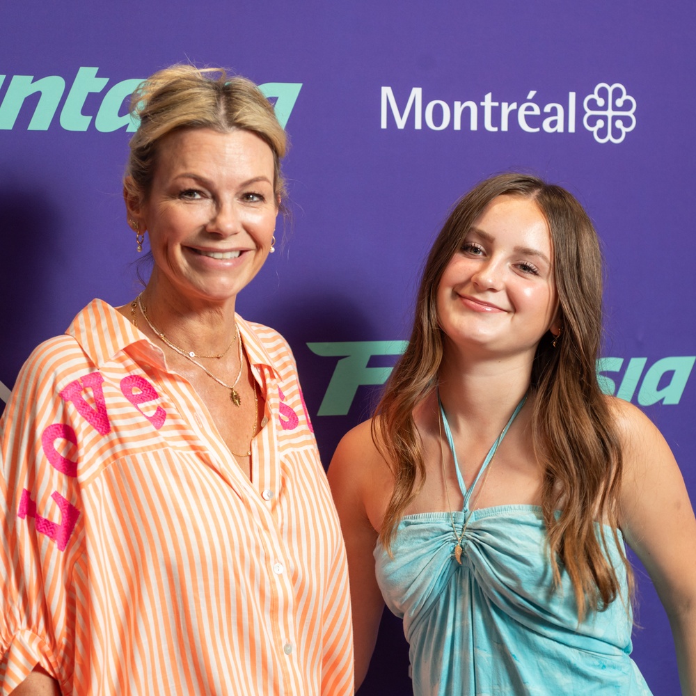 Première du film Anna Kiri