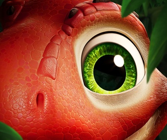 Image du film PAW Patrol: The Dino Movie
